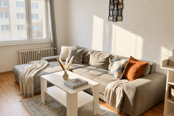Pronájem bytu 2+1 61 m², Truhlářova, Ústí nad Labem Pronájem bytu 2+1 61 m², Truhlářova, Ústí nad Labem
