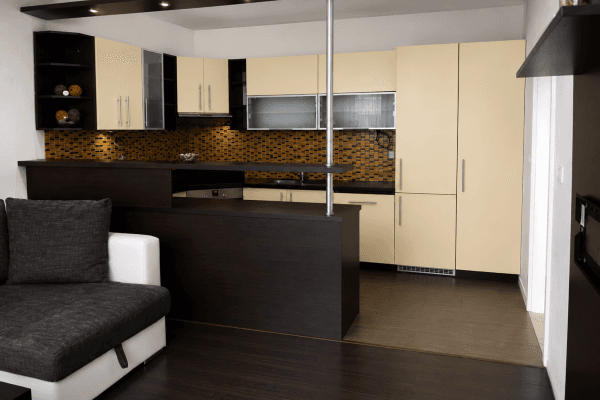Prodej bytu 2+kk 63 m², Masarykova, Modřice Prodej bytu 2+kk 63 m², Masarykova, Modřice
