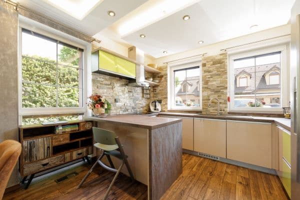 Prodej domu 104 m², pozemek 270 m², Ve Dvoře, Líbeznice Prodej domu 104 m², pozemek 270 m², Ve Dvoře, Líbeznice