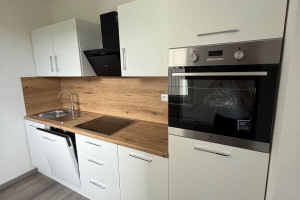 Prodej bytu 1+1 39 m², Horská, Tanvald Prodej bytu 1+1 39 m², Horská, Tanvald