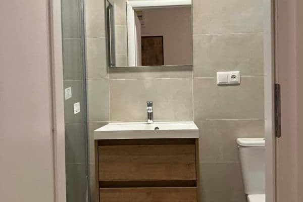 Pronájem bytu 1+1 50 m², Na Zlíchově, Praha Pronájem bytu 1+1 50 m², Na Zlíchově, Praha