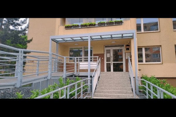 Prodej bytu 2+kk 45 m², Wassermannova, Praha Prodej bytu 2+kk 45 m², Wassermannova, Praha