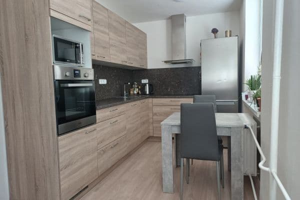 Pronájem bytu 3+kk 68 m², Bezručova, Holešov Pronájem bytu 3+kk 68 m², Bezručova, Holešov