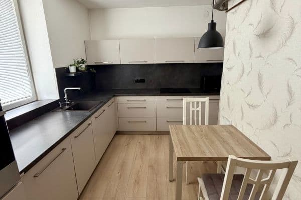 Pronájem bytu 3+1 75 m², Teplická, Duchcov Pronájem bytu 3+1 75 m², Teplická, Duchcov