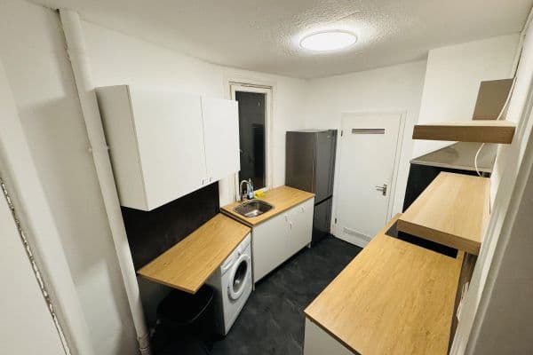 Prodej bytu 5+1 88 m², Stuttgart Prodej bytu 5+1 88 m², Stuttgart