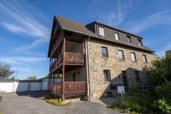 Pronájem bytu 3+kk 87 m², Duffenterstr. 26, Stolberg Pronájem bytu 3+kk 87 m², Duffenterstr. 26, Stolberg
