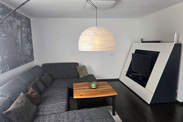 Prodej bytu 3+kk 93 m², Niefern-Öschelbronn Prodej bytu 3+kk 93 m², Niefern-Öschelbronn