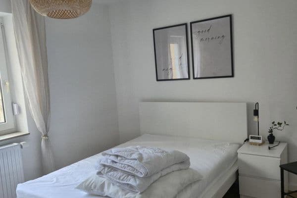 Pronájem bytu 15 m², Moltkestraße 18, Nürnberg Pronájem bytu 15 m², Moltkestraße 18, Nürnberg