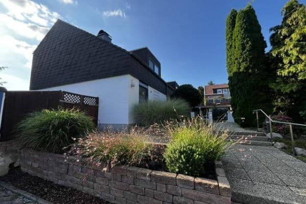 Prodej domu 137 m², pozemek 532 m², Dortmund Prodej domu 137 m², pozemek 532 m², Dortmund