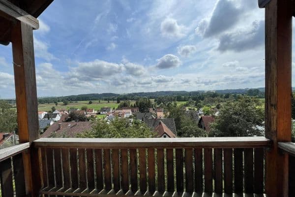 Pronájem bytu 3+1 80 m², Haag, Bavorsko Pronájem bytu 3+1 80 m², Haag, Bavorsko