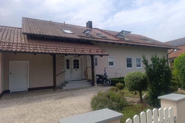 Prodej domu 302 m², pozemek 1.180 m², Wildenberg Prodej domu 302 m², pozemek 1.180 m², Wildenberg