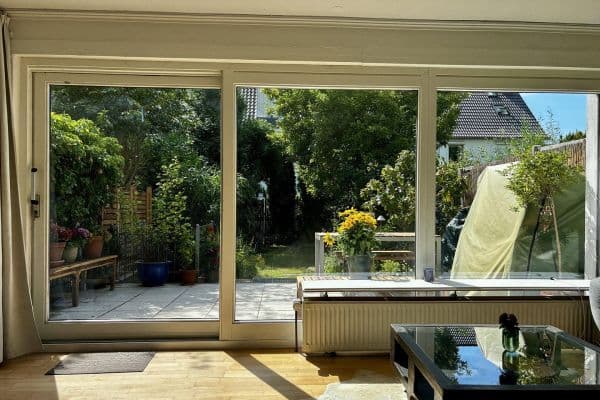 Prodej domu 125 m², pozemek 174 m², Hamburg Prodej domu 125 m², pozemek 174 m², Hamburg