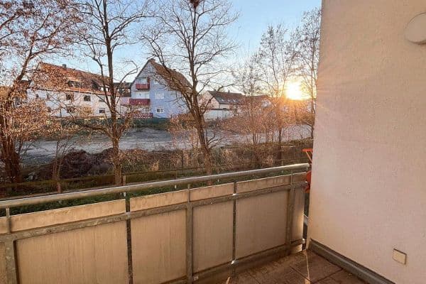 Prodej bytu 2+1 48 m², Langenzenn Prodej bytu 2+1 48 m², Langenzenn