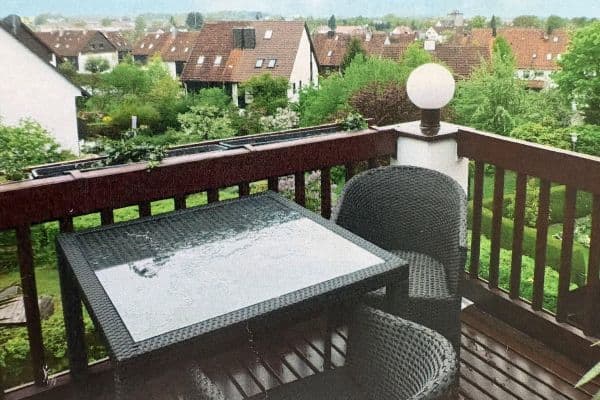 Pronájem bytu 2+1 72 m², Maroldstr. 62, Markt Indersdorf, Bavorsko Pronájem bytu 2+1 72 m², Maroldstr. 62, Markt Indersdorf, Bavorsko