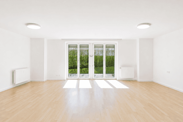 Pronájem bytu 1+1 52 m², Meißener Weg 3, Bad Rappenau Pronájem bytu 1+1 52 m², Meißener Weg 3, Bad Rappenau