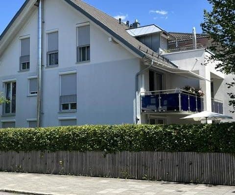 Prodej bytu 3+1 117 m², Maxhofstrasse 27, München, Bavorsko Prodej bytu 3+1 117 m², Maxhofstrasse 27, München, Bavorsko