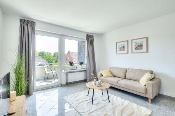Prodej bytu 3+1 74 m², Lünen, Severní Porýní-Vestfálsko Prodej bytu 3+1 74 m², Lünen, Severní Porýní-Vestfálsko