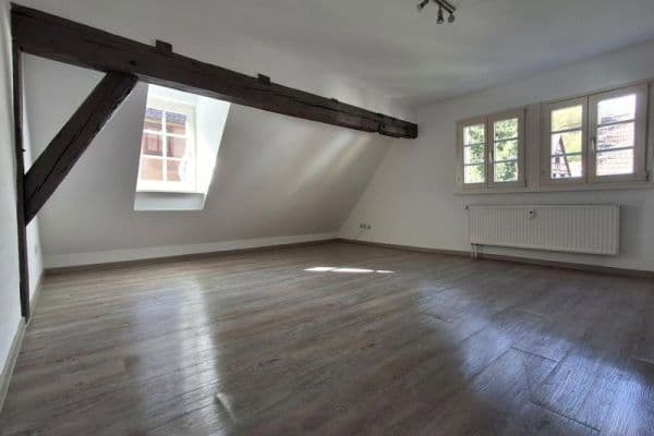 Pronájem bytu 4+kk 84 m², Horb am Neckar Pronájem bytu 4+kk 84 m², Horb am Neckar