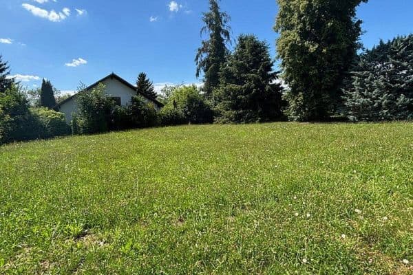 Prodej pozemku 1.276 m², Renchen Ulm Prodej pozemku 1.276 m², Renchen Ulm