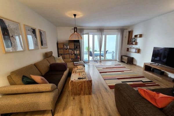 Pronájem bytu 2+kk 83 m², Ulrichstr. 10, Abensberg Pronájem bytu 2+kk 83 m², Ulrichstr. 10, Abensberg