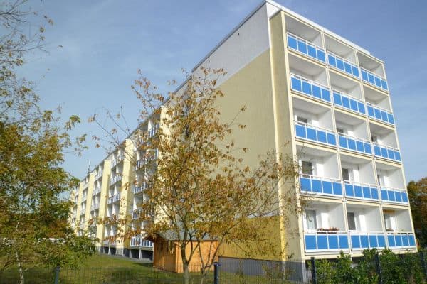 Pronájem bytu 2+1 50 m², Schmöckwitzer Straße 109, Berlin Pronájem bytu 2+1 50 m², Schmöckwitzer Straße 109, Berlin
