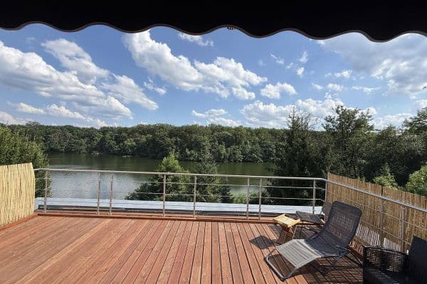 Prodej domu 91 m², pozemek 450 m², Mittelstrasse 13, Mittenwalde Prodej domu 91 m², pozemek 450 m², Mittelstrasse 13, Mittenwalde