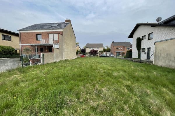Prodej pozemku 568 m², Flachsbleiche 6, Erkelenz Prodej pozemku 568 m², Flachsbleiche 6, Erkelenz