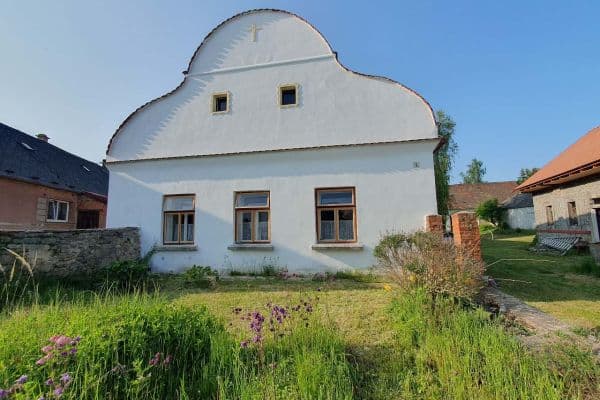 Pronájem chaty, chalupy, Olšany Pronájem chaty, chalupy, Olšany