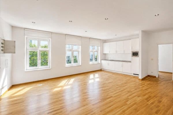 Pronájem kanceláře 87 m², Elisabethkirchstr. 17, Berlin, Berlín Pronájem kanceláře 87 m², Elisabethkirchstr. 17, Berlin, Berlín