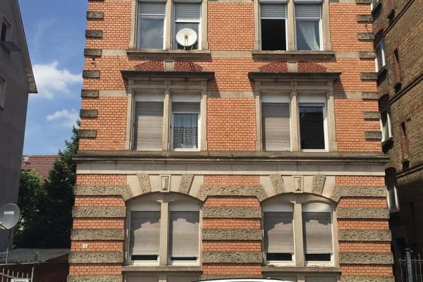 Prodej domu 287 m², pozemek 145 m², Obere Strasse 5, Stuttgart Prodej domu 287 m², pozemek 145 m², Obere Strasse 5, Stuttgart