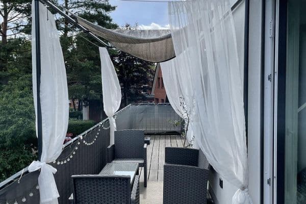 Pronájem bytu 3+kk 112 m², Hamburg, Hamburg Pronájem bytu 3+kk 112 m², Hamburg, Hamburg