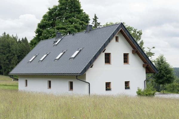 Pronájem chaty, chalupy, Vysoká Pec - Rudné Pronájem chaty, chalupy, Vysoká Pec - Rudné