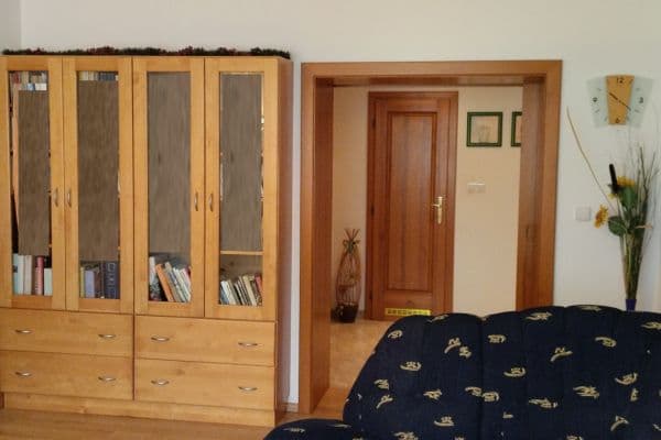 Pronájem bytu 3+1 90 m², Laurinova, Mladá Boleslav Pronájem bytu 3+1 90 m², Laurinova, Mladá Boleslav