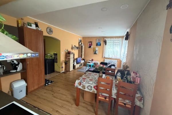 Prodej bytu 2+kk 62 m², J. Wolkra, Bzenec Prodej bytu 2+kk 62 m², J. Wolkra, Bzenec