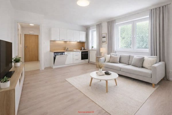 Pronájem bytu 2+kk 45 m², Kapitána Jasioka, Havířov-Prostř.Suchá Pronájem bytu 2+kk 45 m², Kapitána Jasioka, Havířov-Prostř.Suchá