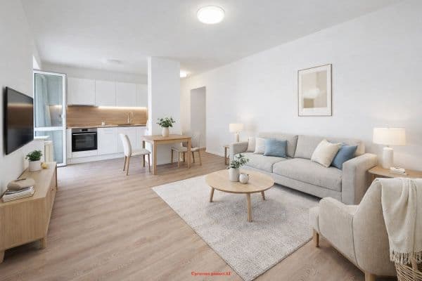 Pronájem bytu 2+kk 50 m², Kapitána Jasioka, Havířov-Prostř.Suchá Pronájem bytu 2+kk 50 m², Kapitána Jasioka, Havířov-Prostř.Suchá