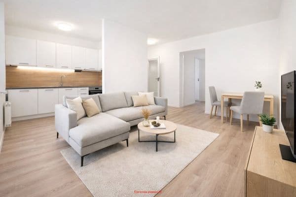 Pronájem bytu 2+kk 43 m², Kapitána Jasioka, Havířov-Prostř.Suchá Pronájem bytu 2+kk 43 m², Kapitána Jasioka, Havířov-Prostř.Suchá