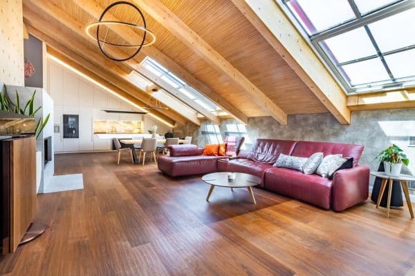 Prodej bytu 5+kk 230 m², Hálkova, Praha Prodej bytu 5+kk 230 m², Hálkova, Praha
