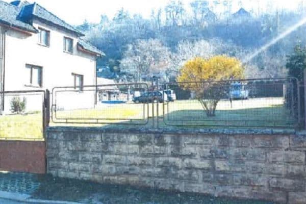 Prodej pozemku 896 m², Vltavská, Skochovice Prodej pozemku 896 m², Vltavská, Skochovice