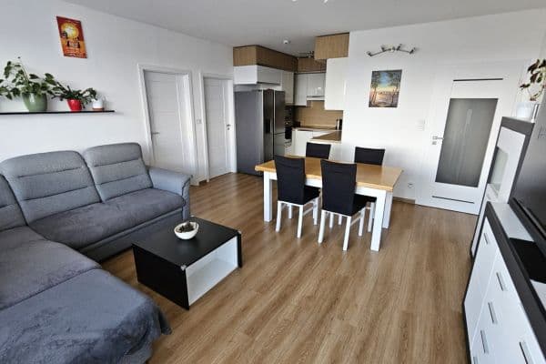 Prodej bytu 4+kk 105 m², Americká, Liberec, Liberecký kraj Prodej bytu 4+kk 105 m², Americká, Liberec, Liberecký kraj