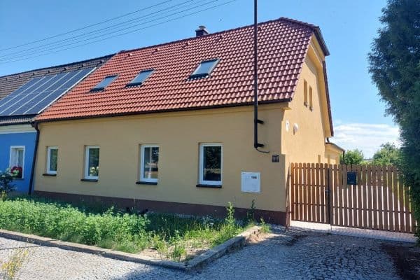 Pronájem domu Pronájem domu