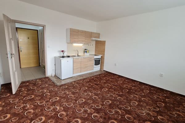 Pronájem bytu 2+kk 40 m², Hradecká, Česká Lípa Pronájem bytu 2+kk 40 m², Hradecká, Česká Lípa