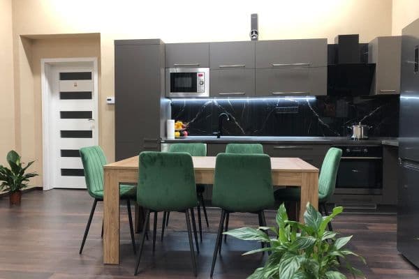 Pronájem bytu 3+kk 84 m², Rumunská, Liberec, Liberecký kraj Pronájem bytu 3+kk 84 m², Rumunská, Liberec, Liberecký kraj