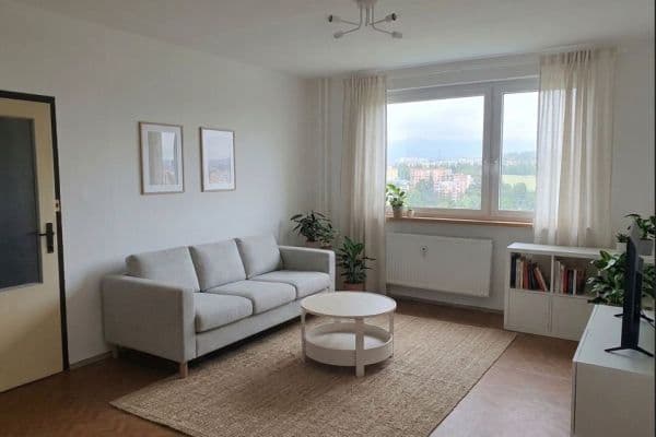 Prodej bytu 1+1 38 m², Dobiášova, Liberec, Liberecký kraj Prodej bytu 1+1 38 m², Dobiášova, Liberec, Liberecký kraj
