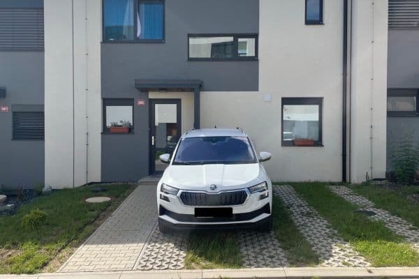 Prodej domu 90 m², pozemek 251 m², Svážná, Nučice Prodej domu 90 m², pozemek 251 m², Svážná, Nučice