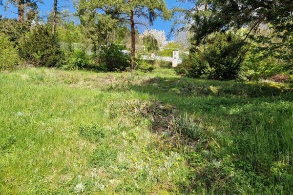 Prodej pozemku 900 m², Praha Prodej pozemku 900 m², Praha