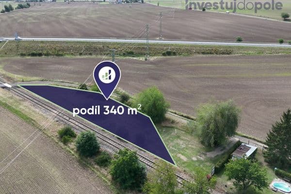 Prodej pozemku 340 m², Roudnice nad Labem Prodej pozemku 340 m², Roudnice nad Labem