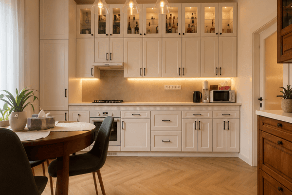 Pronájem bytu 3+1 66 m², Šternberk Pronájem bytu 3+1 66 m², Šternberk