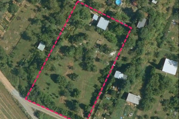 Prodej pozemku 2.409 m², Ostopovice Prodej pozemku 2.409 m², Ostopovice