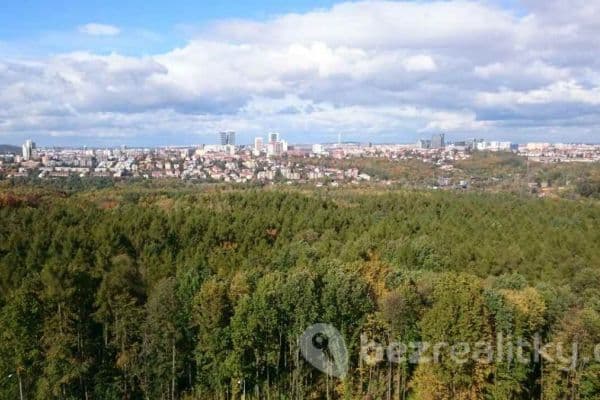 Pronájem bytu 4+1 19 m², Nad Lesním divadlem, Praha Pronájem bytu 4+1 19 m², Nad Lesním divadlem, Praha